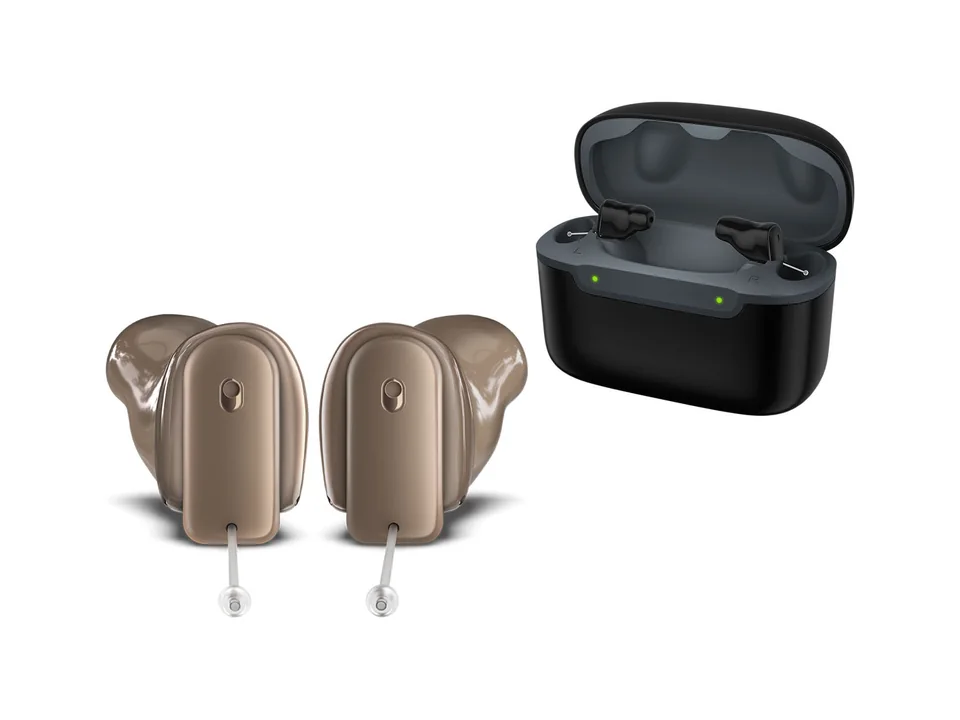 Audio Service CIC Li 8