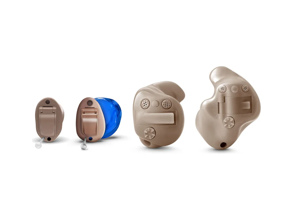 Audio Service Custom 8
