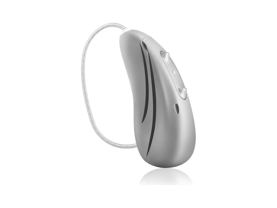 Hansaton Essenz sound E-R
