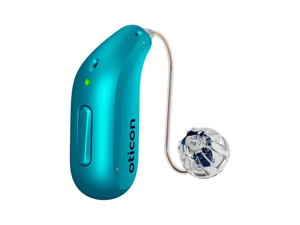 Oticon Play SI
