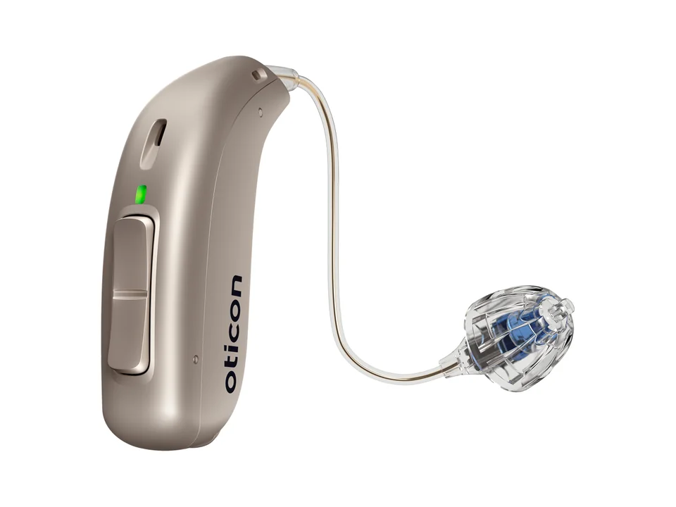 Oticon Verit