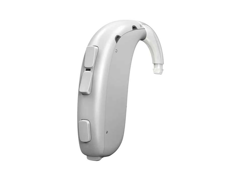 Oticon Xceed