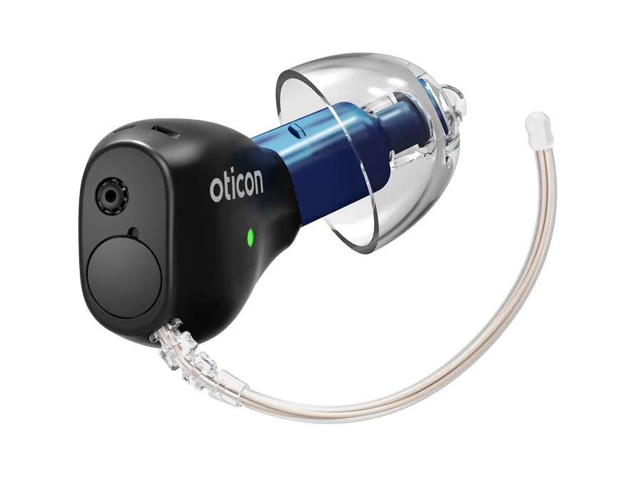 Oticon Zeal