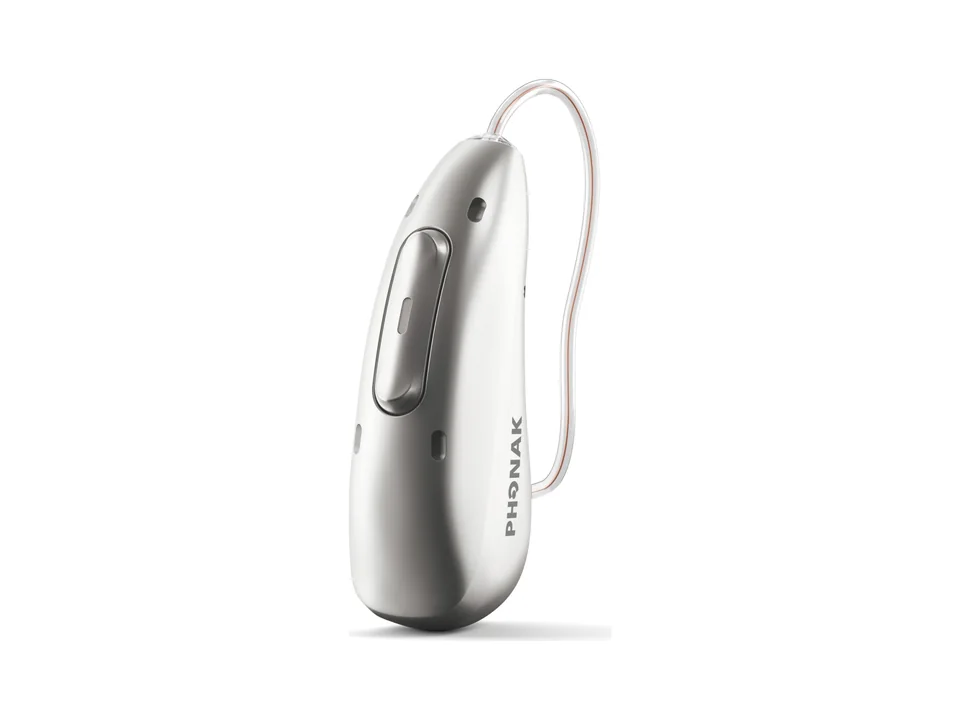 Phonak Audéo Infinio Ultra
