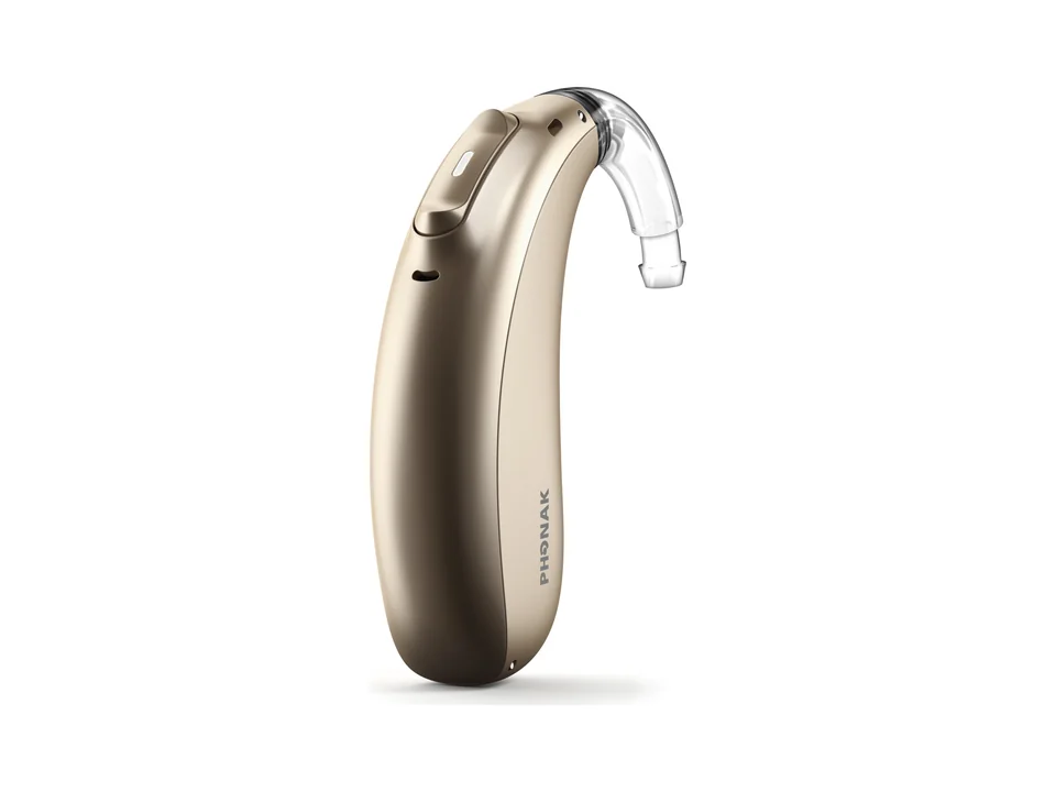 Phonak Naída Lumity