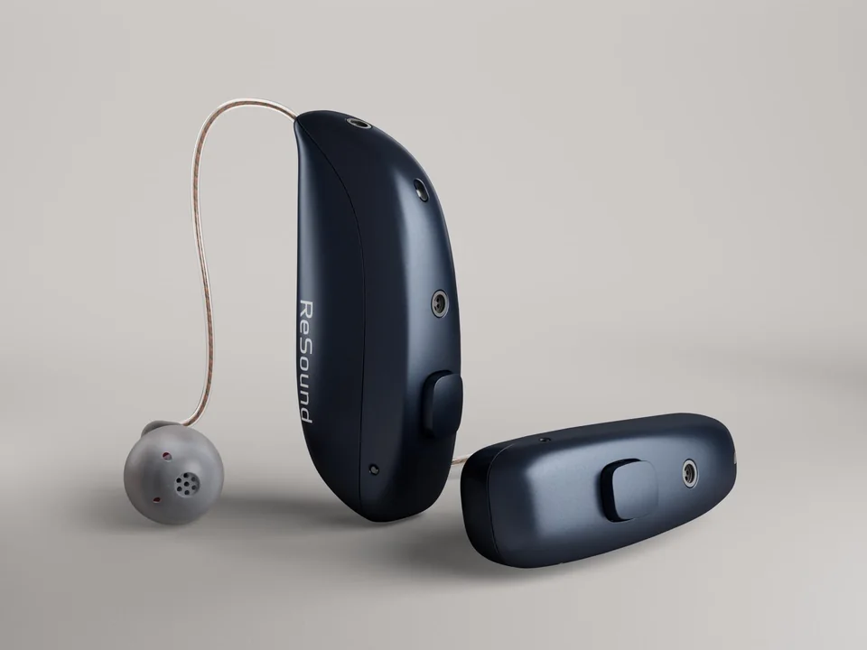 ReSound Vivia
