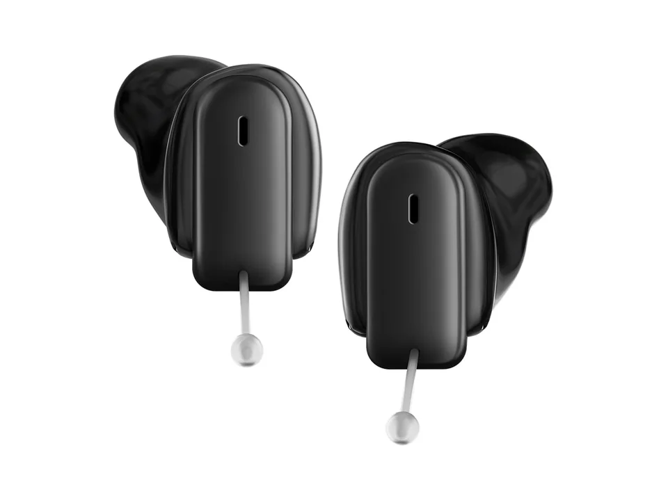 Signia Insio Charge&Go CIC IX
