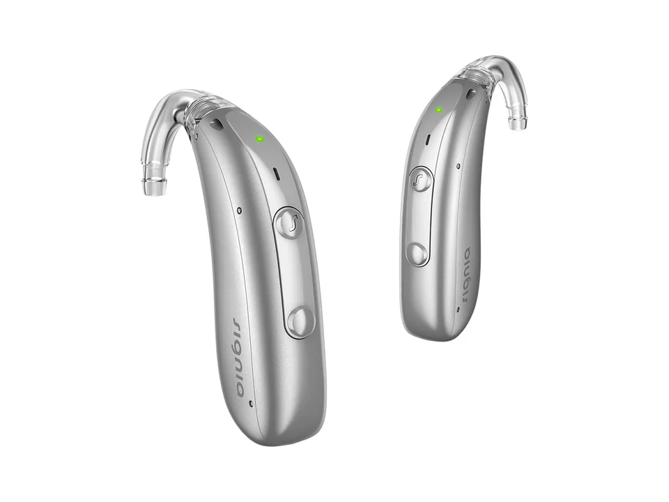 Signia Motion Charge&Go IX