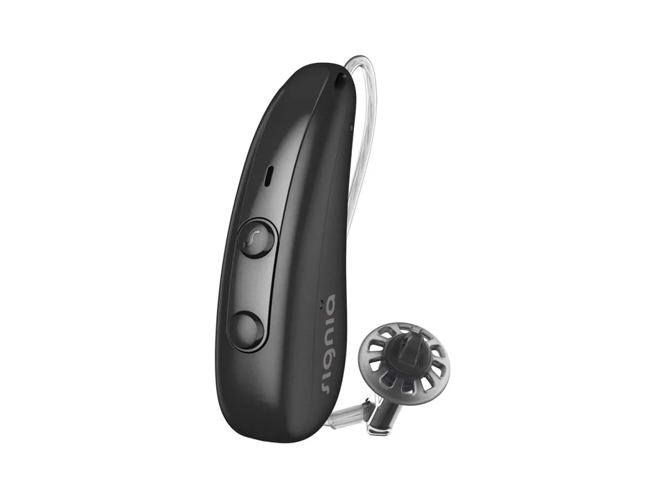 Signia Pure Charge&Go IX