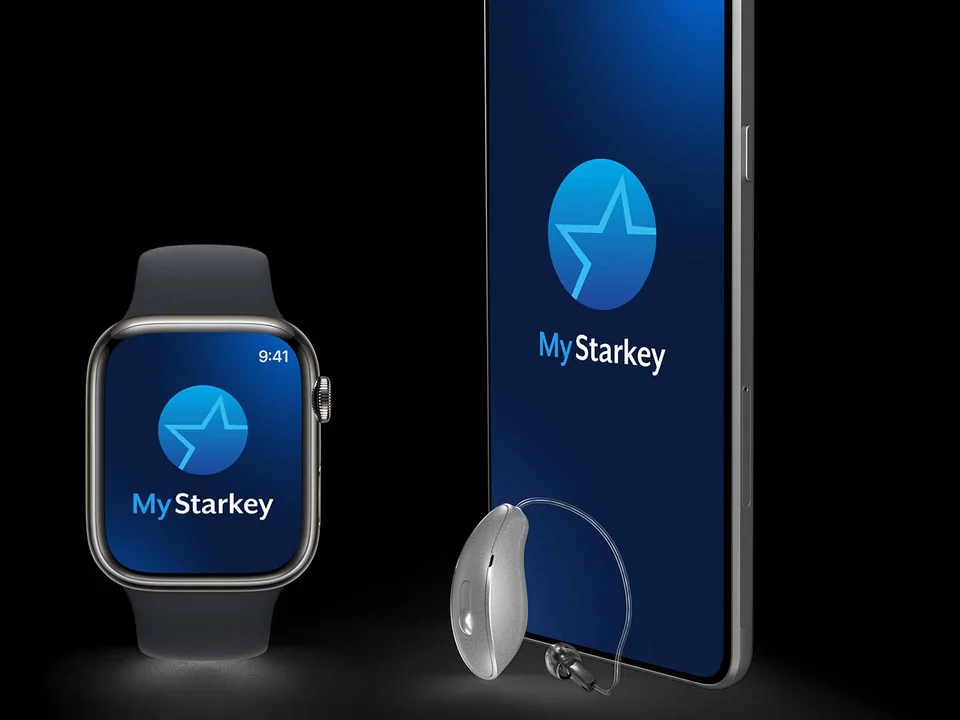 Starkey Edge AI