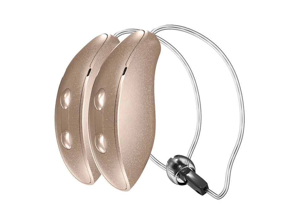Starkey G Series AI