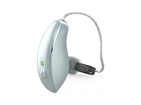 Starkey Omega AI+