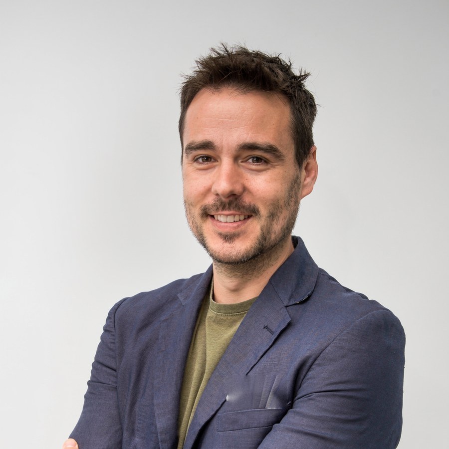 Javier Martínez Sánchez