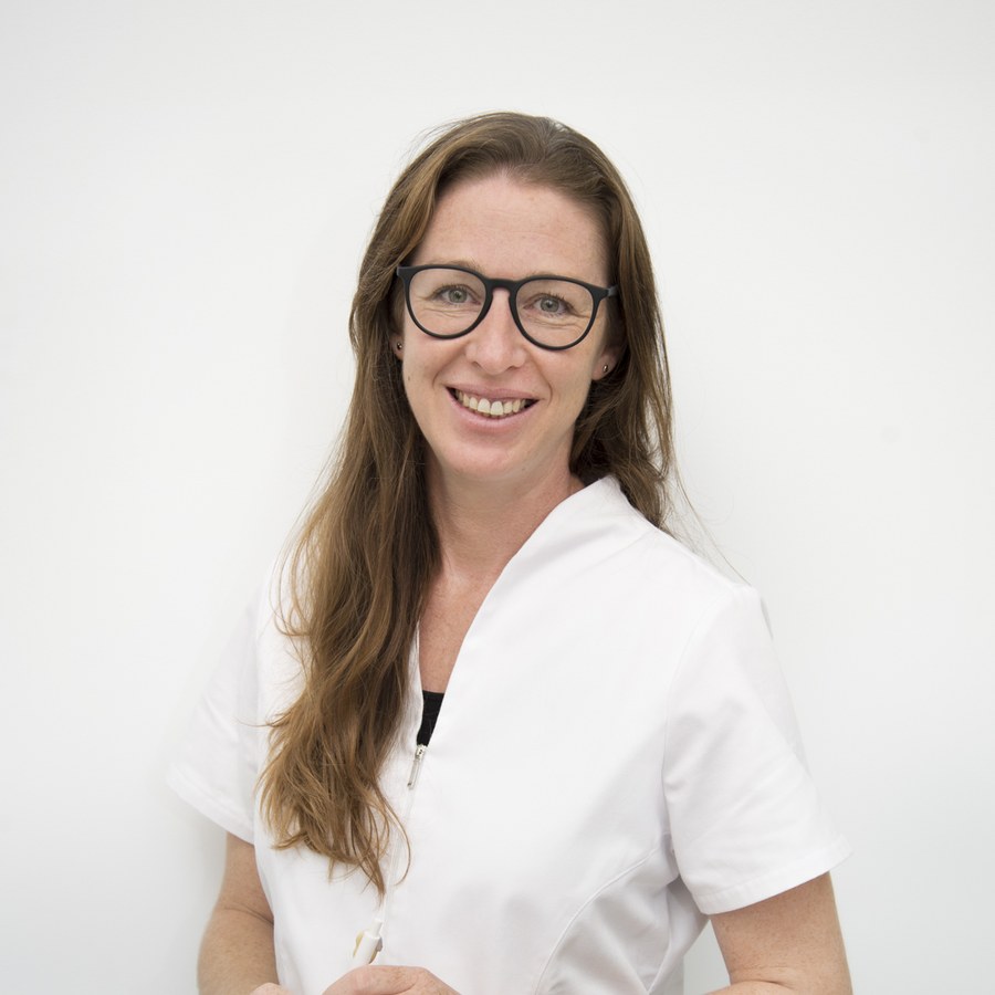Sandra Meyer