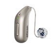 Oticon Reveal en color Beige croma