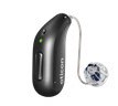 Oticon Reveal en color Negro diamante