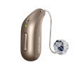 Oticon Reveal en color Terracota