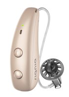 Signia Pure Charge&Go MaX in Beige
