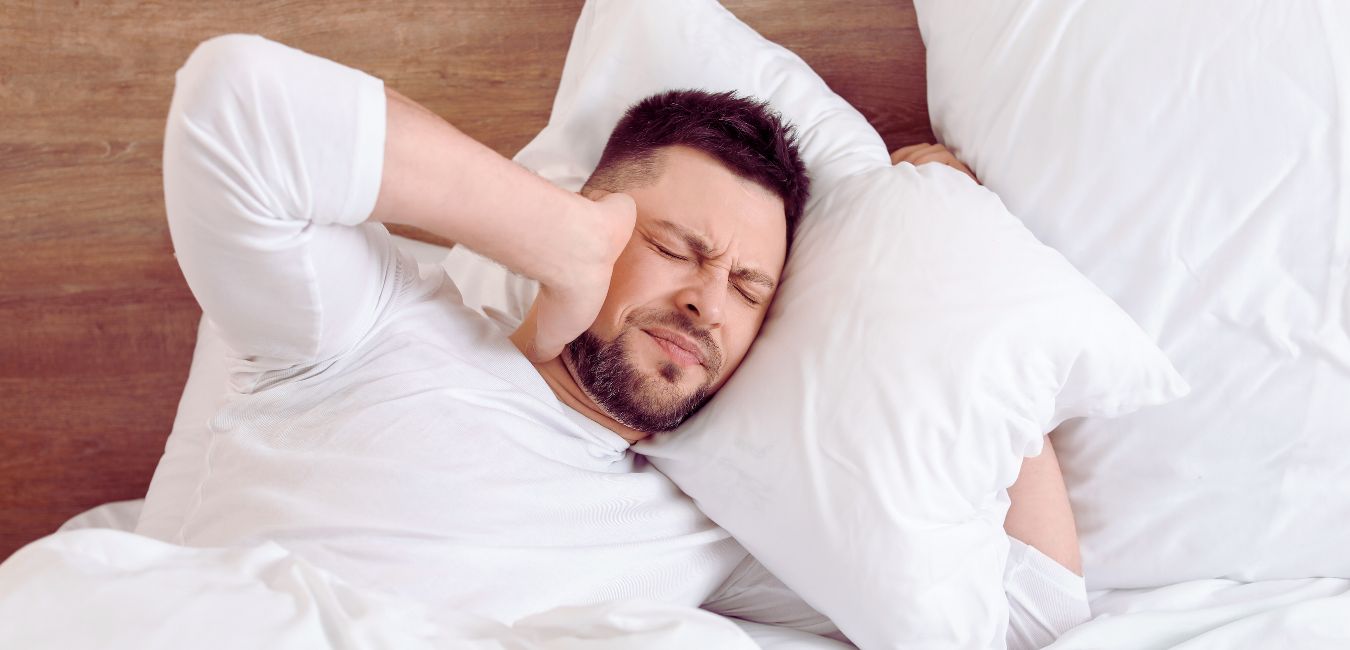 Guía síntomas Tinnitus