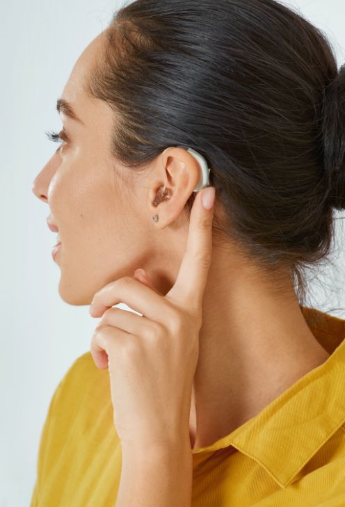 centro auditivo Javea