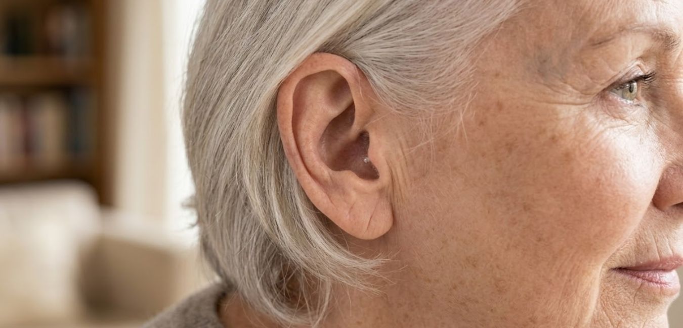 Invisible Hearing Aids Alicante